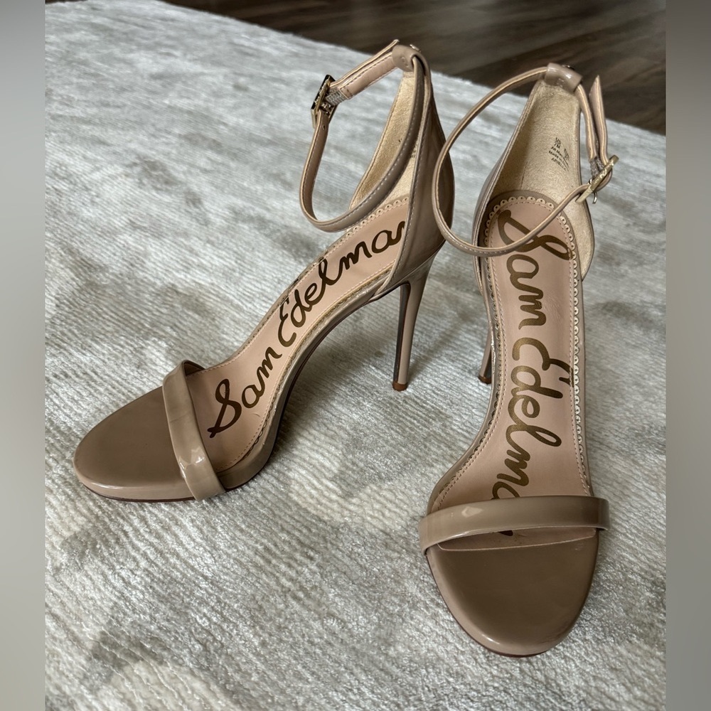 Sam Edelman Heels